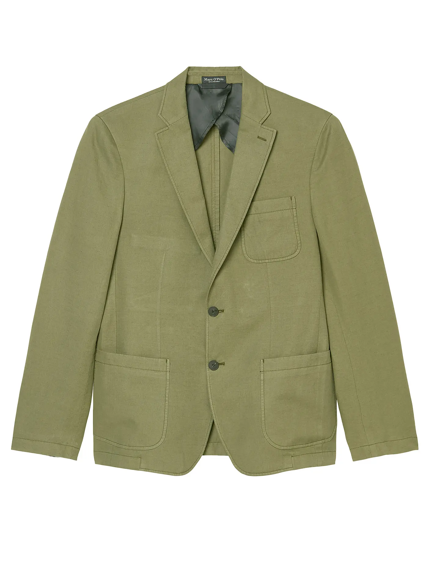 MARC O'POLO | Sakko | olive